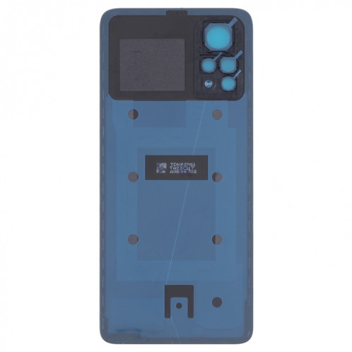 Coque arrière de batterie d'origine pour Xiaomi Redmi Note 11 Pro 5G 21091116I 2201116SG (Blanc) SH51WL432-06
