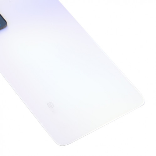 Coque arrière de batterie d'origine pour Xiaomi Redmi Note 11 Pro 5G 21091116I 2201116SG (Blanc) SH51WL432-06
