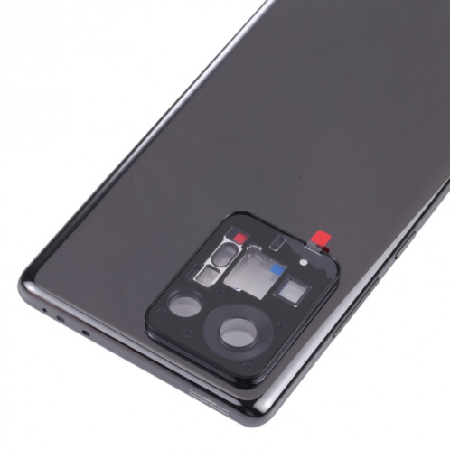 Couvercle arrière de la batterie d'origine pour Xiaomi Mix 4 SH52BL54-06