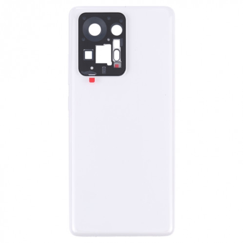 Couvercle arrière de la batterie d'origine pour Xiaomi Mix 4 SH52WL119-06