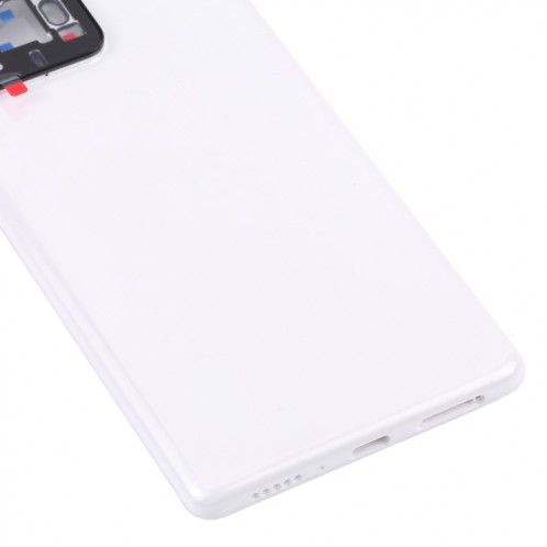 Couvercle arrière de la batterie d'origine pour Xiaomi Mix 4 SH52WL119-06