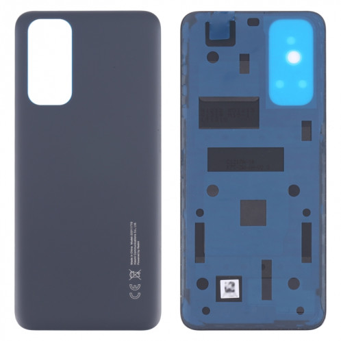 Couvercle arrière de la batterie d'origine pour Xiaomi Redmi Note 11S 5G SH53BL1429-06