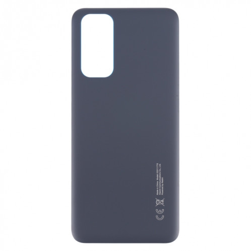 Couvercle arrière de la batterie d'origine pour Xiaomi Redmi Note 11S 5G SH53BL1429-06