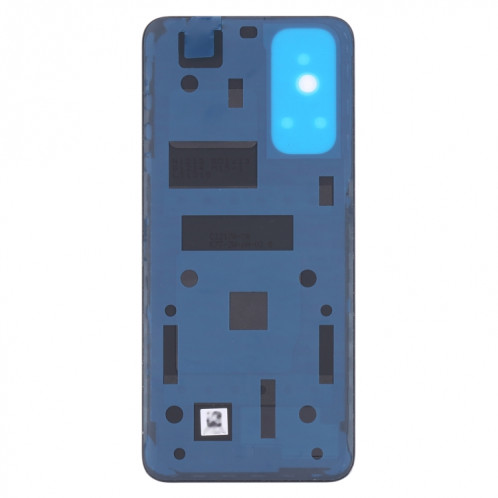 Couvercle arrière de la batterie d'origine pour Xiaomi Redmi Note 11S 5G SH53BL1429-06