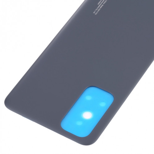 Couvercle arrière de la batterie d'origine pour Xiaomi Redmi Note 11S 5G SH53BL1429-06