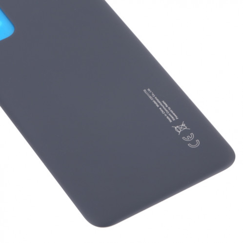 Couvercle arrière de la batterie d'origine pour Xiaomi Redmi Note 11S 5G SH53BL1429-06