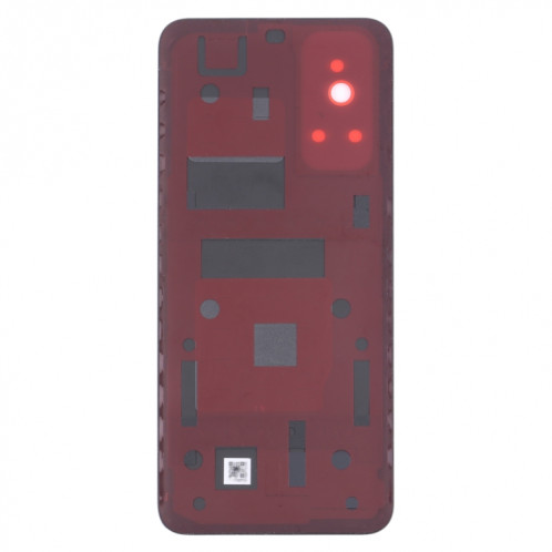 Couvercle arrière de la batterie d'origine pour Xiaomi Redmi Note 11S 5G SH53DL944-06