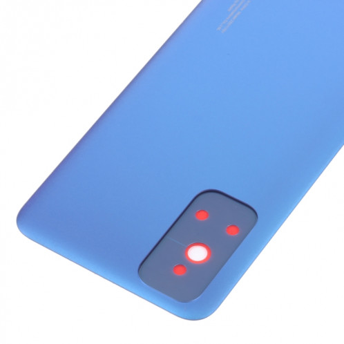 Couvercle arrière de la batterie d'origine pour Xiaomi Redmi Note 11S 5G SH53DL944-06