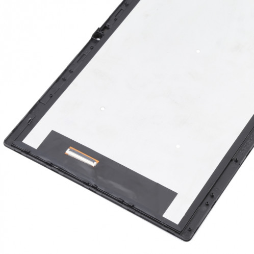 Écran LCD TFT pour Teclast M40 TLA007 10.1 avec assemblage complet du numériseur (noir) SH058B267-06