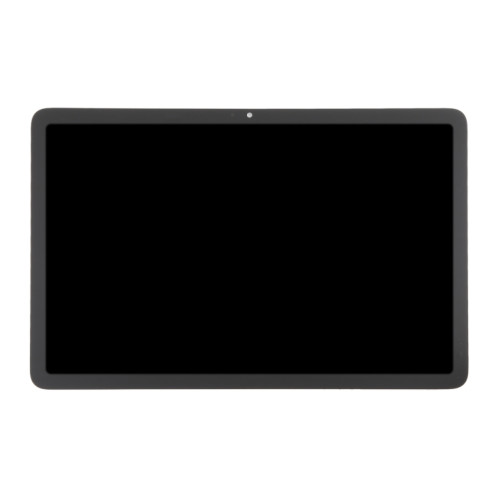 Écran LCD pour tablette Google Pixel avec assemblage complet de numériseur (noir) SH071B615-07