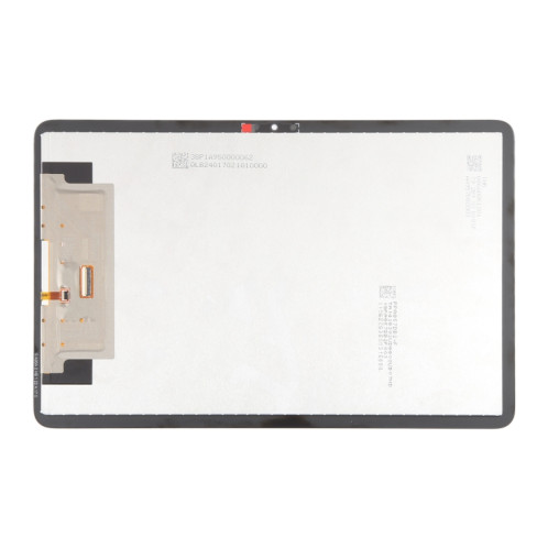 Écran LCD pour tablette Google Pixel avec assemblage complet de numériseur (noir) SH071B615-07