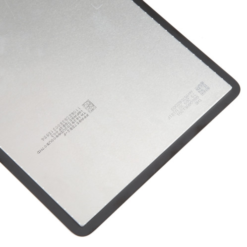 Écran LCD pour tablette Google Pixel avec assemblage complet de numériseur (noir) SH071B615-07
