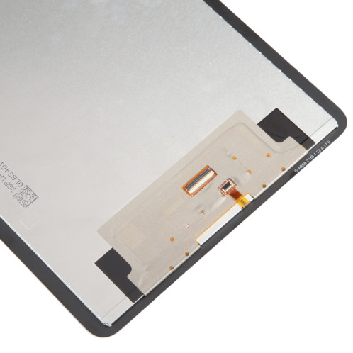 Écran LCD pour tablette Google Pixel avec assemblage complet de numériseur (noir) SH071B615-07