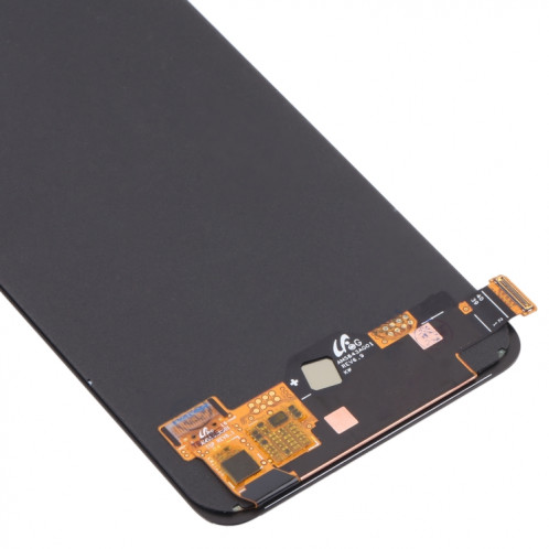 Pour OnePlus Nord CE 2 5G IV2201 avec écran LCD d'origine à assemblage complet de numériseur SH50781688-05