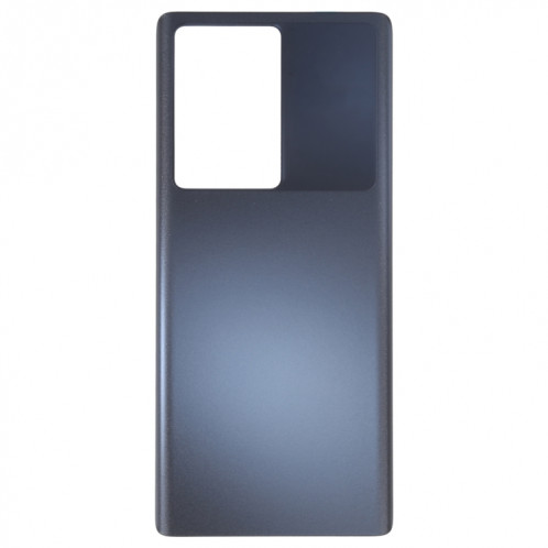 Couvercle arrière de la batterie pour ZTE Nubia Z40 Pro NX701J (noir) SH79BL1293-06