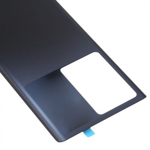 Couvercle arrière de la batterie pour ZTE Nubia Z40 Pro NX701J (noir) SH79BL1293-06
