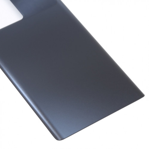 Couvercle arrière de la batterie pour ZTE Nubia Z40 Pro NX701J (noir) SH79BL1293-06