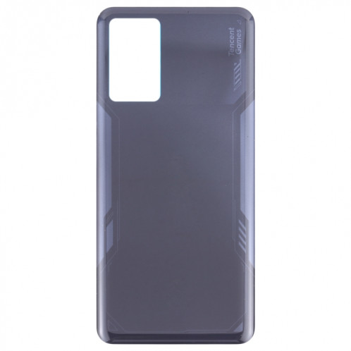 Battery Back Cover for ZTE Nubia Red Magic 6R NX666J(Blue) SH80LL1659-06