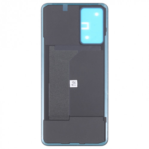 Battery Back Cover for ZTE Nubia Red Magic 6R NX666J(Blue) SH80LL1659-06