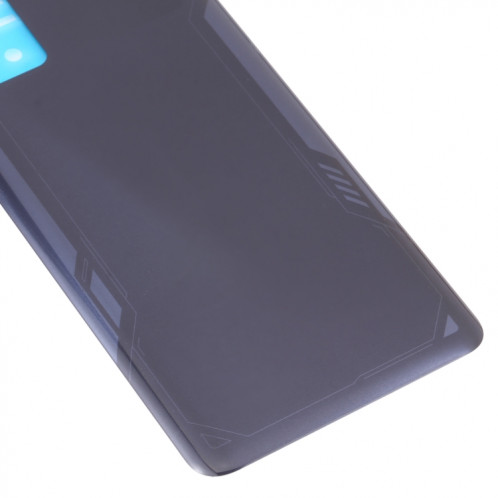 Battery Back Cover for ZTE Nubia Red Magic 6R NX666J(Blue) SH80LL1659-06