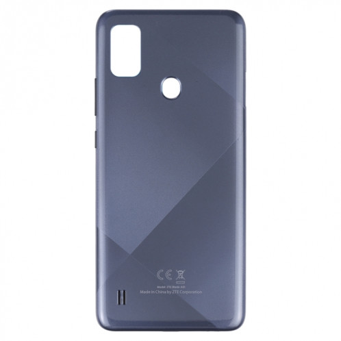 Couvercle arrière de la batterie pour la lame ZTE A51 2021 (gris) SH81HL41-06