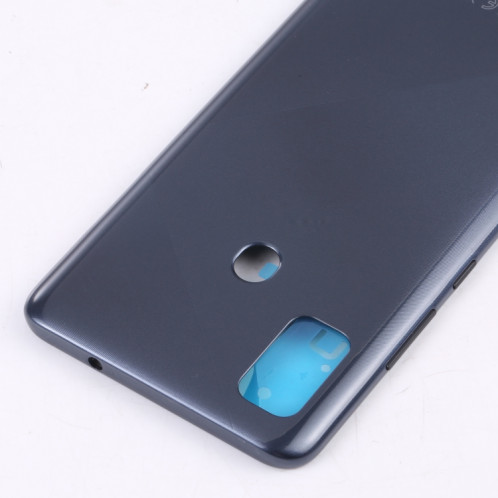 Couvercle arrière de la batterie pour la lame ZTE A51 2021 (gris) SH81HL41-06