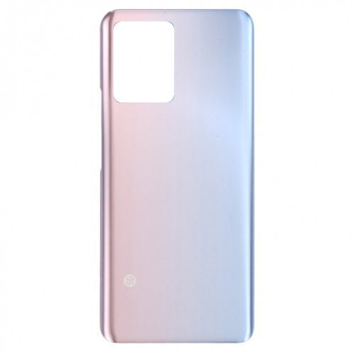 Couvercle arrière de la batterie pour ZTE S30 Pro A2122H (rose) SH83FL1464-05