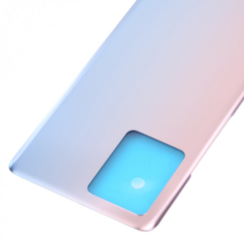 Couvercle arrière de la batterie pour ZTE S30 Pro A2122H (rose) SH83FL1464-05