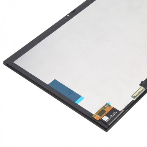 Écran LCD OEM pour Lenovo Yoga Pad Pro 2021/Yoga Tab 13 YT-K606F YT-K606M avec assemblage complet de numériseur SH50841802-05