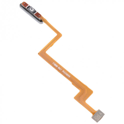 Câble flexible du capteur d'empreintes digitales pour Xiaomi Redmi K50 Pro / Redmi K50 (blanc) SH135W872-04