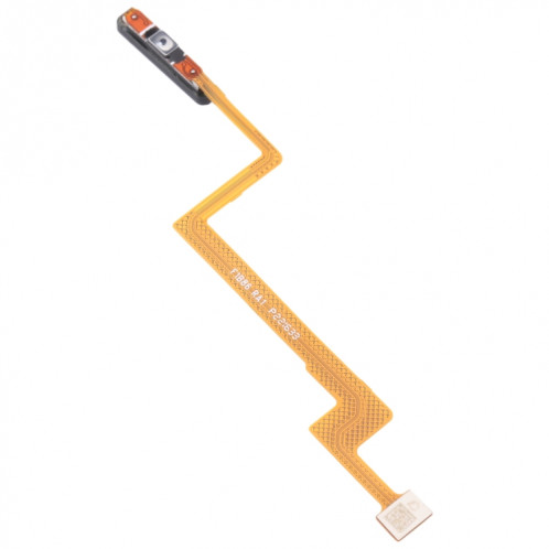 Câble flexible du capteur d'empreintes digitales pour Xiaomi Redmi K50 Pro / Redmi K50 SH51351900-04