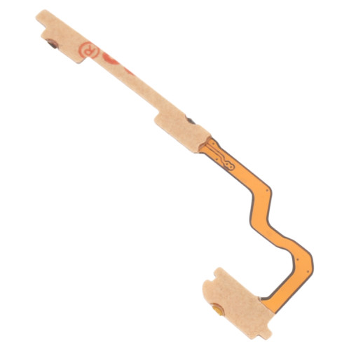 Pour le câble flexible du bouton de volume OPPO Realme 9i RMX3491 SH513628-04