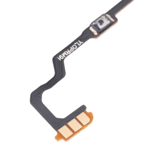 Pour le câble flexible du bouton de volume OPPO Realme 9i RMX3491 SH513628-04