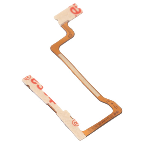 Pour le câble flexible du bouton de volume OPPO A57 5G SH51371801-04
