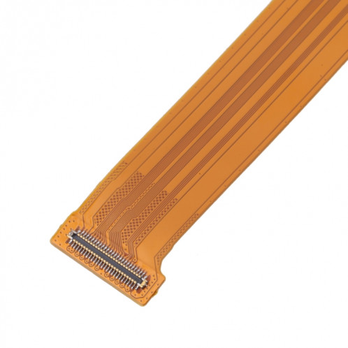 Pour vivo Y17T/V21E 5G V2102A V2055 câble flexible LCD SH5138362-04