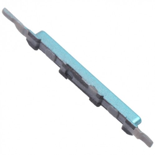 Bouton de commande de volume pour Xiaomi Redmi Note 9 4G / Redmi 9T / Redmi 9 Power (vert) SH139G868-04