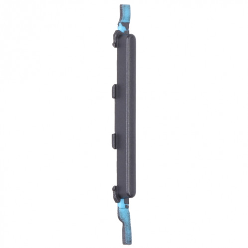 Bouton de commande de volume pour Xiaomi Poco M3 M2010J19CG M2010J19CI (noir) SH140B48-04