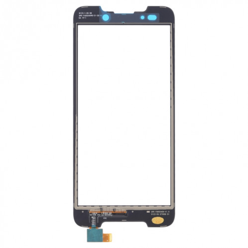 Panneau tactile d'origine pour Cubot Quest SH51411196-06