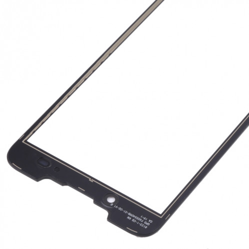 Panneau tactile d'origine pour Cubot Quest SH51411196-06