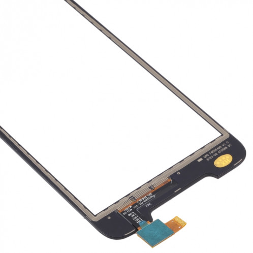 Panneau tactile d'origine pour Cubot Quest SH51411196-06