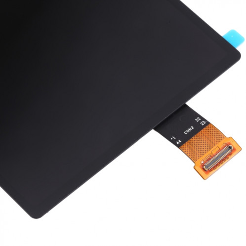 Écran secondaire LCD d'origine avec assemblage complet de numériseur pour LG Wing 5G SH5143467-05