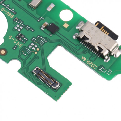 Charge Board Port pour T-Mobile Revvl 4+ 5062W SH5146460-04
