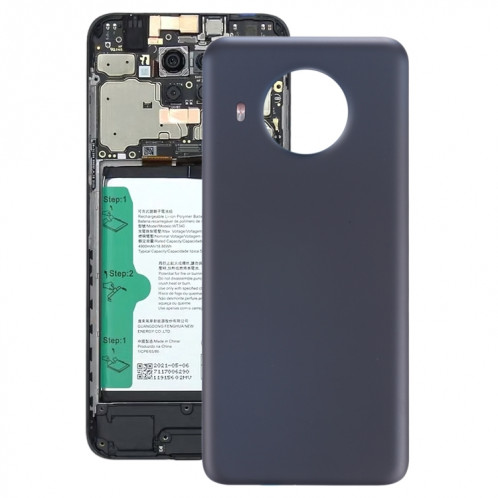 Couvercle arrière de la batterie d'origine pour Nokia X10 TA-1350 TA-1332 SH60BL1518-05