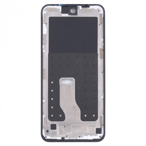 Plaque de lunette d'image d'origine pour Nokia X10 TA-1350 TA-1332 (blanc) SH161W1977-06