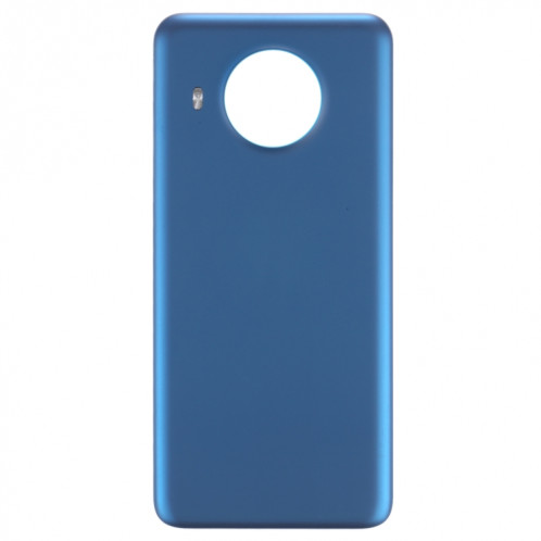 Couvercle arrière de la batterie d'origine pour Nokia x20 TA-1341 TA-1344 (bleu) SH62LL1526-06