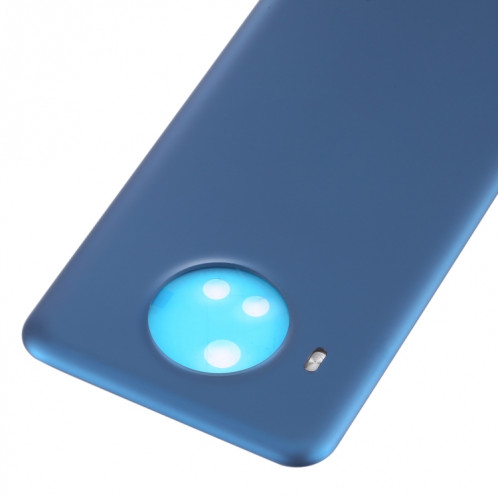 Couvercle arrière de la batterie d'origine pour Nokia x20 TA-1341 TA-1344 (bleu) SH62LL1526-06