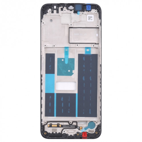 Plaque de lunette de cadre LCD pour boîtier avant pour Nokia G10 / G20 SH5166272-06