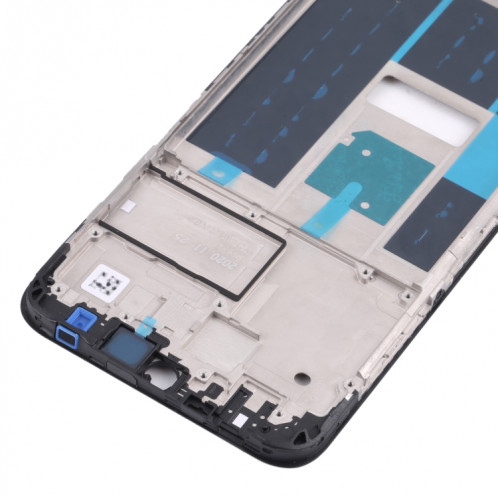 Plaque de lunette de cadre LCD pour boîtier avant pour Nokia G10 / G20 SH5166272-06