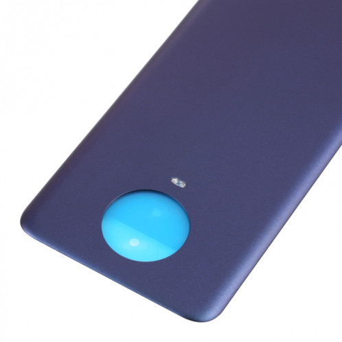 Couvercle arrière de la batterie d'origine pour Nokia G20 SH68LL210-06