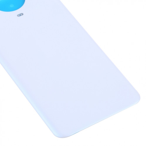 Couvercle arrière de la batterie d'origine pour Nokia G20 SH68WL1743-06